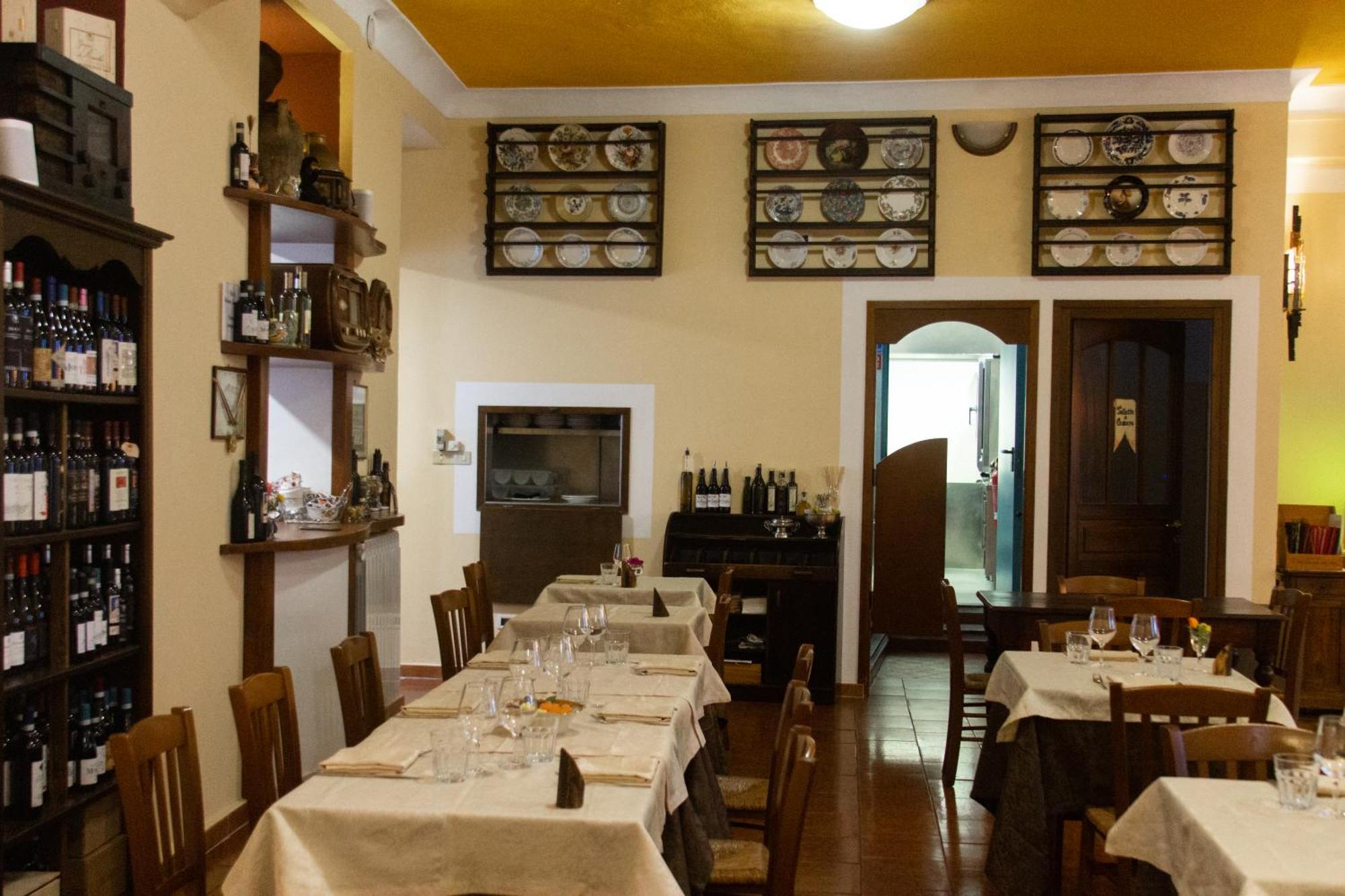 Albergo Santo Spirito Molini di Triora Exterior foto