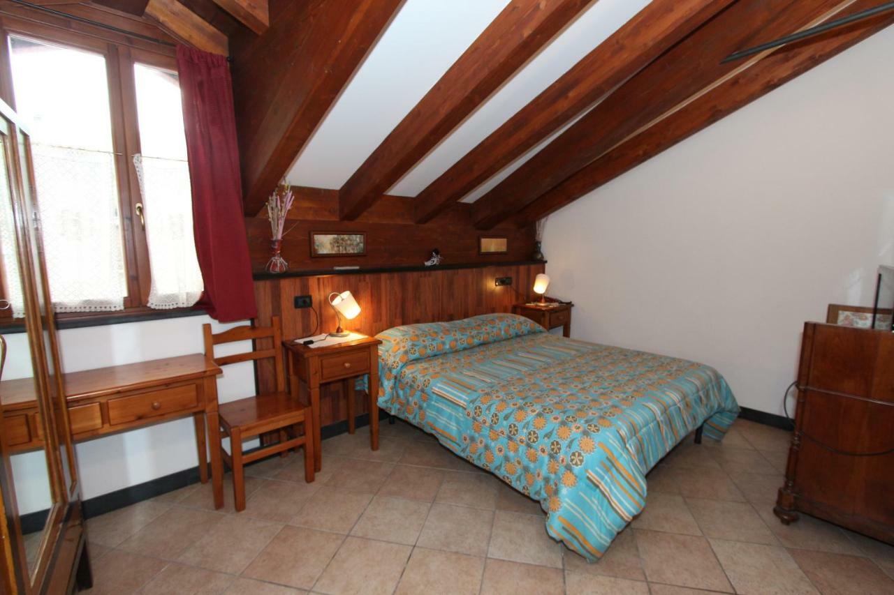Albergo Santo Spirito Molini di Triora Exterior foto